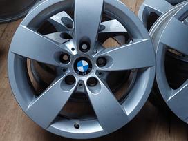 BMW, lengvojo lydinio, R16