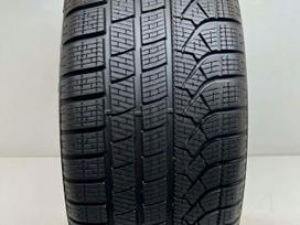 Pirelli P-Zero Winter Elect 2024m, зимние 245/45 R19