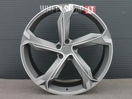 Audi EU-F8763 Style MG, легкосплавные , R18