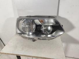 Volkswagen Multivan, 7E1941016K, gaismas
