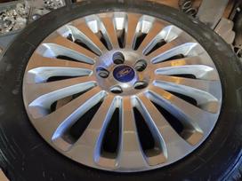 Ford, легкосплавные , R17
