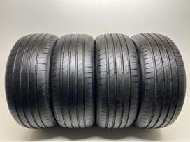 Goodyear EagleF1 As.6 |*(BMW) 2024m, летние 225/40 R19
