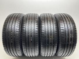 Bridgestone Turanza T005 2021m, summer 195/55 R16