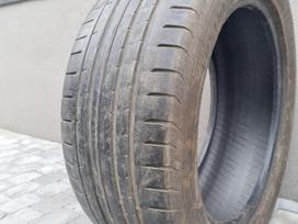 Goodyear Eagle F1 yra tik 1vnt., летние 285/45 R20