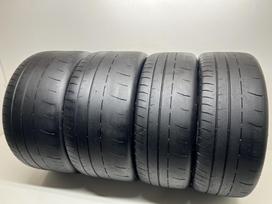 Goodyear SuperSport RS +245/35R20 N0, summer 295/30 R20