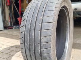 Goodyear EfficientGrip yra tik 1 vnt., летние 235/55 R17