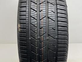 Continental CrossContact LX Sport 2022m, summer 255/55 R19