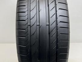 Continental ContiSportContact 5 MO, summer 255/50 R19