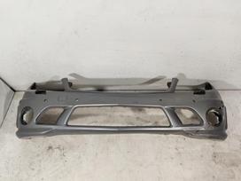 Mercedes-Benz C63 AMG, A2046854825, bamperiai