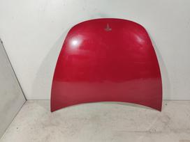 Tesla Model 3 kapots/pārsegs (priekšējais, aizmugurējais)