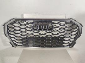 Audi Q3 Sportback, 83F853651B 83F853651C, apdailos grotelės
