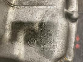 Porsche Cayenne, 06m103805AF, engine parts