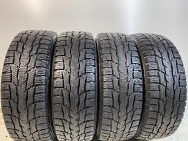 Nokian Hakka CR3, winter 195/70 R15
