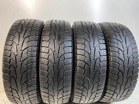 Nokian Hakka CR, winter 215/75 R16