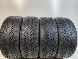 Nokian Hakka R3, зимние 245/50 R19