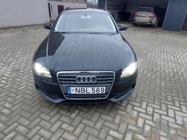 Audi A4, 1.8 l., universalas