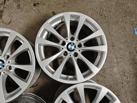 BMW 3, легкосплавные , R17