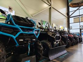 CFMOTO CFORCE 1000 1000cc, atv / quad