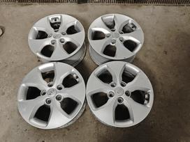 KIA Kia, легкосплавные , R16