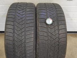 Pirelli Soto Zero 3 elect TO, žieminės 255/45 R19