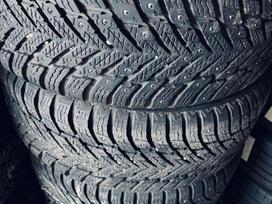 Nokian Hakkapeliitta 10 Ev; Silentdri,