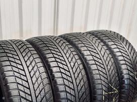 Goodyear Vector 4seasons, vissezonas 205/50 R17