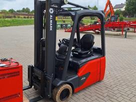 Linde E16, forklifts