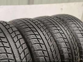 Michelin Alpin pa3, winter 225/55 R16