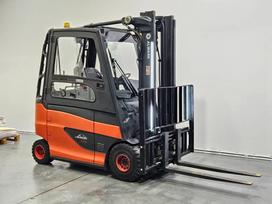 Linde E25HL 600, forklifts