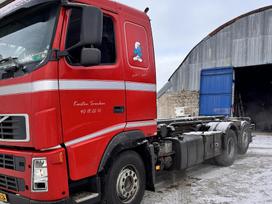 Volvo FH13.480, sunkvežimiai