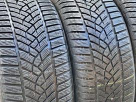 Goodyear ULTRA GRIP PERFORMANCE, зимние 225/40 R18