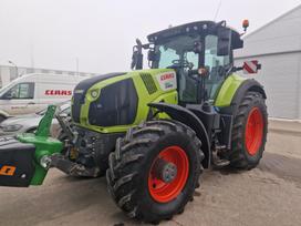 Claas Axion 830 Cmatic, тракторы