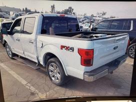 Ford F-150, 3.0 l., Пикап