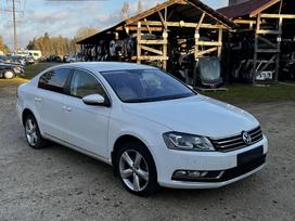 Volkswagen Passat, #We4251, dalimis. VW