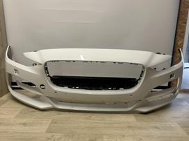 Jaguar XE bamperiai