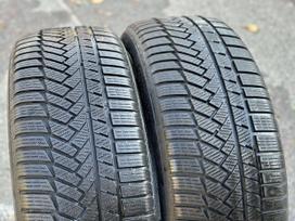 Continental WinterContact TS850p, winter 225/55 R16