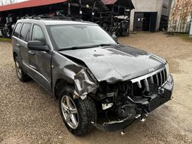 Jeep Grand Cherokee, #We4284, dalimis. Jeep