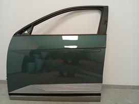 Hyundai IONIQ 5 двери