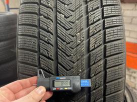 Gripmax STATUS PRO WINTER 8mm!!!, зимние 245/30 R20