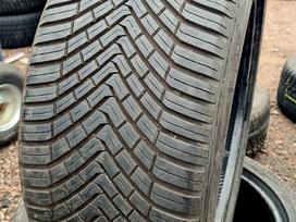 Continental, universalios 255/40 R18