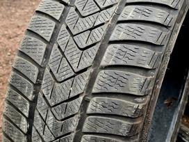 Pirelli, зимние 235/35 R20