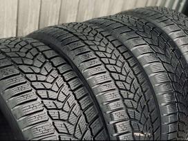 Firestone WinterHawk 3, всесезонные 195/55 R15