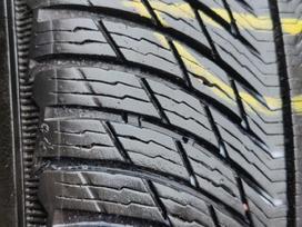 Michelin Pilot Alpin 5 SUV, зимние 235/55 R19