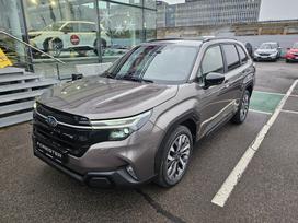 Subaru Forester, 2.0 l., visureigis / krosoveris