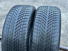 Goodyear UltraGrip performance 3, all-season 225/45 R18