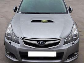 Subaru Outback for parts. Nemokamai ir greitai pristatome automobilių dalis kau