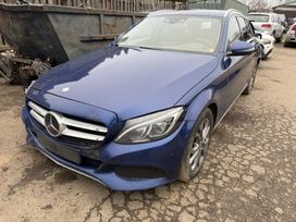 Mercedes-Benz C klasė