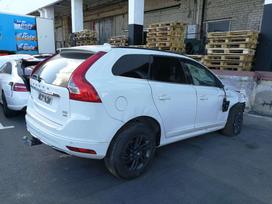 Volvo XC60 по частям. Nemokamai ir greitai pristatome automobilių dalis kau