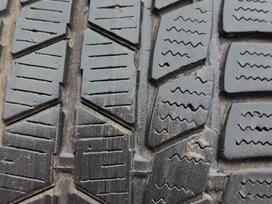 Continental ContiContact TS815, зимние 235/55 R18