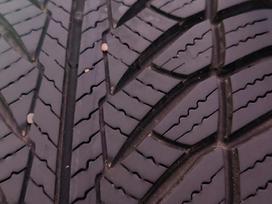 Goodyear ULTRAGRIP, всесезонные 245/45 R18